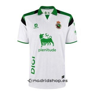 Camiseta Racing de Santander Primera 26-27