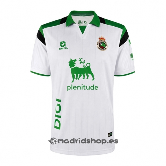 Camiseta Racing de Santander Primera 26-27