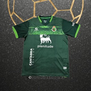 Camiseta Racing de Santander Segunda 25-26