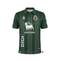 Camiseta Racing de Santander Segunda 26-27