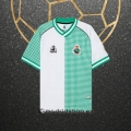 Tailandia Camiseta Racing de Santander Aniversario 25-26