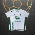 Camiseta Racing de Santander Primera 25-26