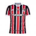 Camiseta Sao Paulo Segunda 2026