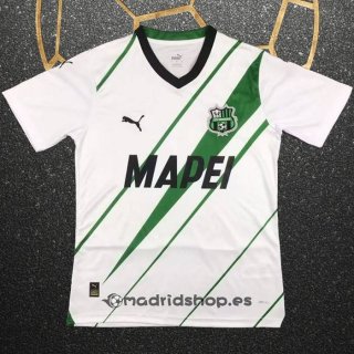 Tailandia Camiseta Sassuolo Segunda 23-24