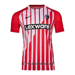 Camiseta SC Freiburg Primera 26-27