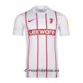 Camiseta SC Freiburg Segunda 26-27