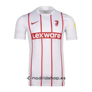 Camiseta SC Freiburg Segunda 26-27