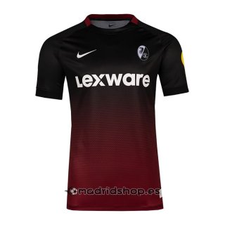 Camiseta SC Freiburg Tercera 26-27