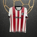 Tailandia Camiseta SC Freiburg Primera 25-26