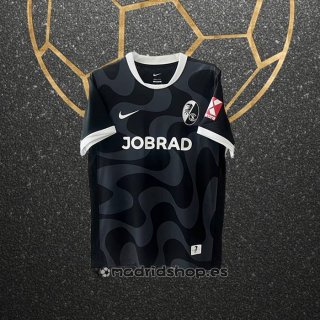 Tailandia Camiseta SC Freiburg Segunda 25-26