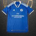 Camiseta Schalke 04 Primera 23-24
