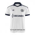 Camiseta Schalke 04 Segunda 26-27