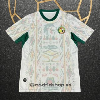 Tailandia Camiseta Senegal Primera 2026