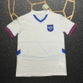 Camiseta Serbia Segunda Eurocopa 2024