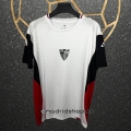 Camiseta Pre Partido del Sevilla 25-26 Blanco