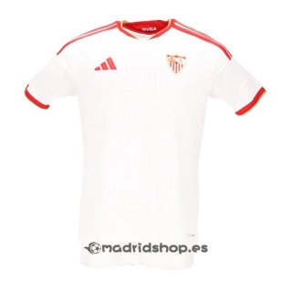 Camiseta Sevilla Primera 26-27