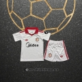 Camiseta Sevilla Primera Nino 26-27