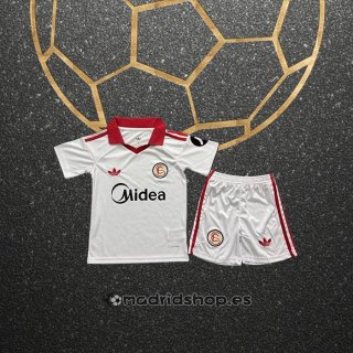 Camiseta Sevilla Primera Nino 26-27