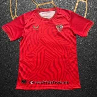 Camiseta Sevilla Segunda 23-24