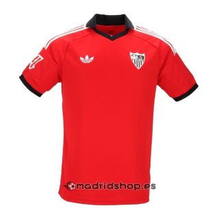Camiseta Sevilla Segunda 26-27