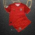 Camiseta Sevilla Segunda Nino 23-24