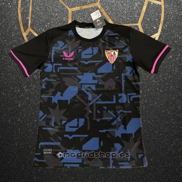 Camiseta Sevilla Tercera 23-24