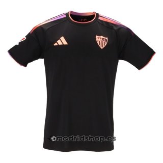 Camiseta Sevilla Tercera 26-27