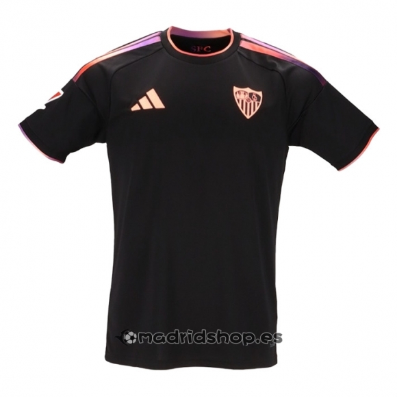 Camiseta Sevilla Tercera 26-27