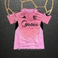 Tailandia Camiseta Sevilla Portero Segunda 25-26