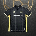 Camiseta Sheffield United Portero Segunda 25-26