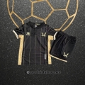 Camiseta Sheffield United Portero Segunda Nino 25-26
