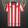 Camiseta Sheffield United Primera 25-26