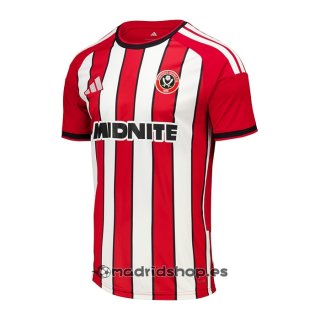 Camiseta Sheffield United Primera 26-27