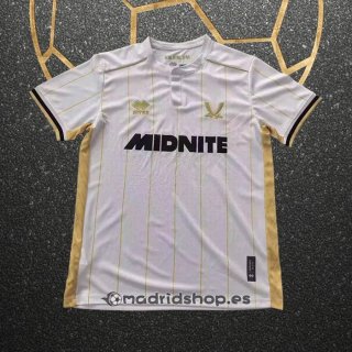 Camiseta Sheffield United Segunda 25-26