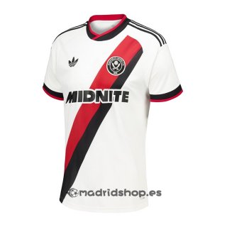 Camiseta Sheffield United Segunda 26-27