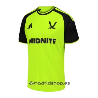 Camiseta Sheffield United Tercera 26-27