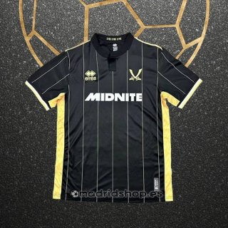Tailandia Camiseta Sheffield United Portero Segunda 25-26