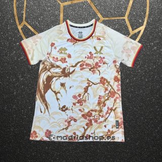 Tailandia Camiseta Sheffield United Special 25-26