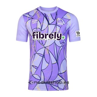 Camiseta Sheffield Wednesday Portero Segunda 26-27