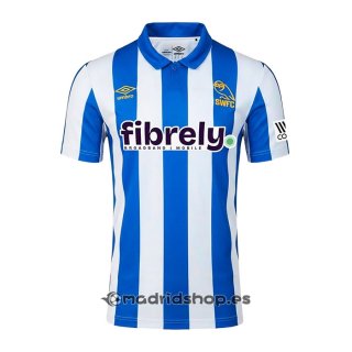 Camiseta Sheffield Wednesday Primera 26-27
