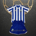 Camiseta Sheffield Wednesday Primera Nino 25-26