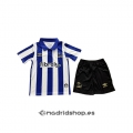 Camiseta Sheffield Wednesday Primera Nino 26-27