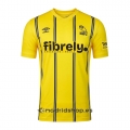 Camiseta Sheffield Wednesday Segunda 26-27