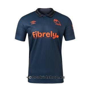 Camiseta Sheffield Wednesday Tercera 26-27