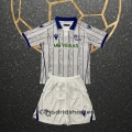 Camiseta Sheffield Wednesday Tercera Nino 25-26