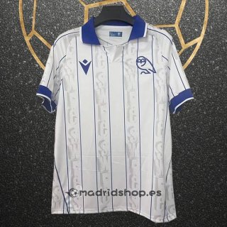 Tailandia Camiseta Sheffield Wednesday Tercera 25-26