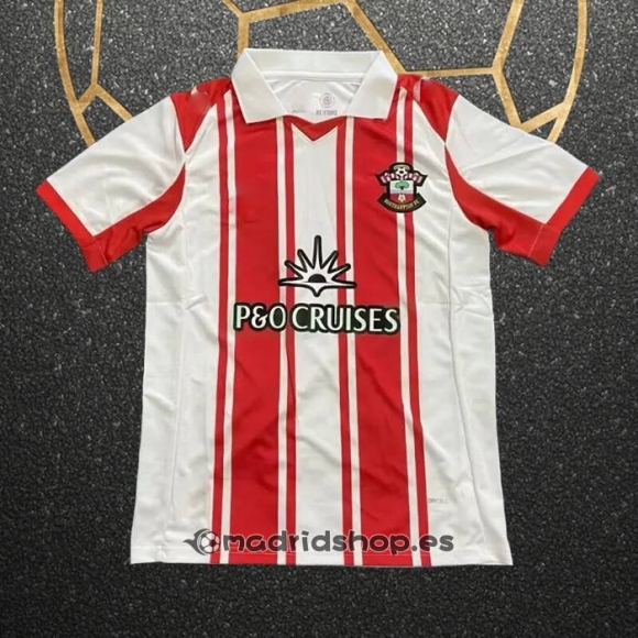 Camiseta Southampton Primera 25-26
