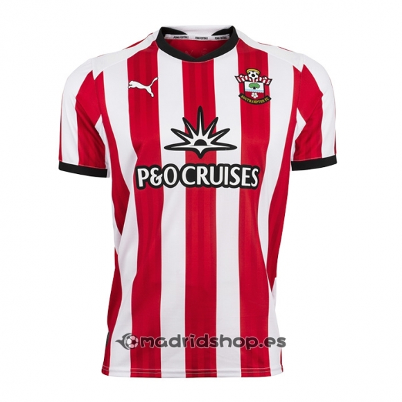 Camiseta Southampton Primera 26-27