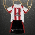 Camiseta Southampton Primera Nino 25-26