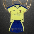 Camiseta Southampton Special Nino 25-26
